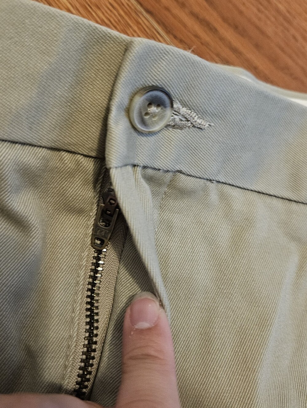 Pants - Picture 7 of 11